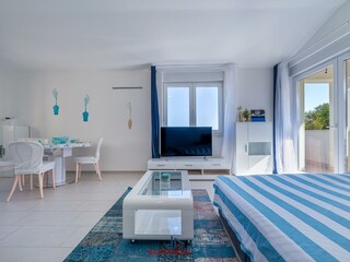 Casa de vacaciones Fažana Características 29