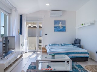 Casa de vacaciones Fažana Características 32