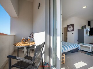 Casa de vacaciones Fažana Características 34