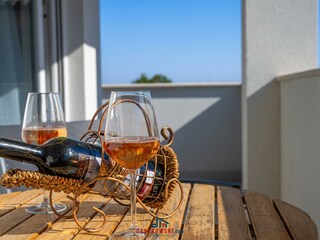 Casa de vacaciones Fažana Entorno 36