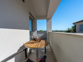 Casa de vacaciones Fažana Características 35