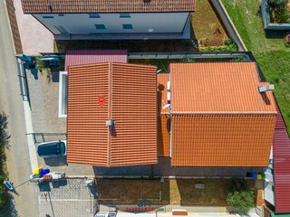 Casa de vacaciones Fažana Entorno 39