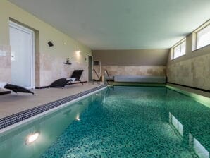 Villa DUXCAAR Gross Schwansee