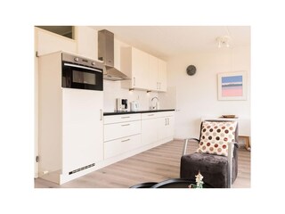 Apartamento de vacaciones Buren Características 8