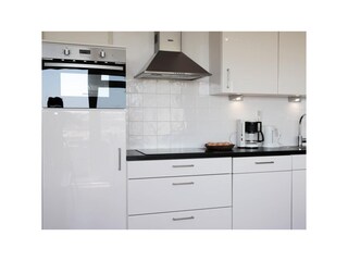 Apartamento de vacaciones Buren Características 10