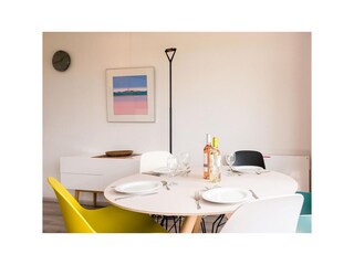 Apartamento de vacaciones Buren Características 11