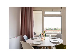 Apartamento de vacaciones Buren Características 12