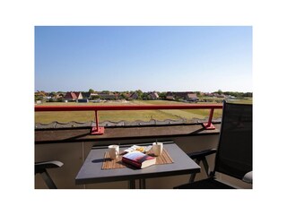 Apartamento de vacaciones Buren Grabación al aire libre 3