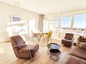 Vakantieappartement Buren Kenmerken 1