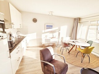 Apartamento de vacaciones Buren Características 6