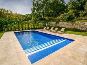 Holiday house Wunderschönes Landhaus mit privatem Pool - Vallcebre - image1