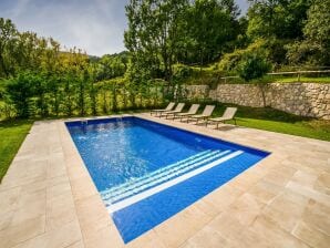 Holiday house Wunderschönes Landhaus mit privatem Pool - Vallcebre - image1