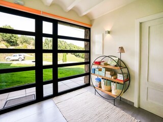 Cottage Vallcebre Ausstattung 15