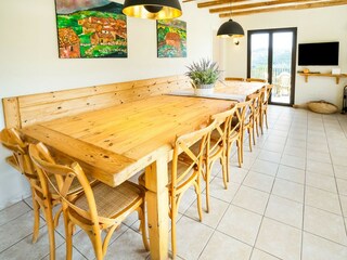 Cottage Vallcebre Ausstattung 17