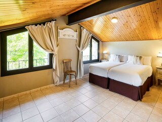 Vakantiehuisje Vallcebre Kenmerken 34