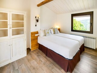 Cottage Vallcebre Ausstattung 16