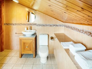 Casa vacanze Vallcebre Caratteristiche 22