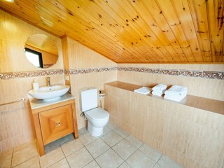 Casa vacanze Vallcebre Caratteristiche 23