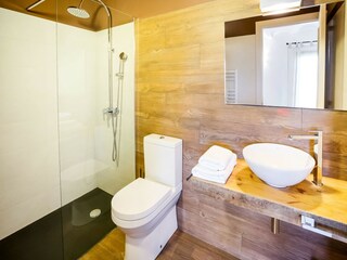 Cottage Vallcebre Ausstattung 30