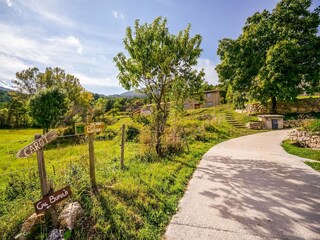 Vakantiehuisje Vallcebre Buitenaudio-opname 10