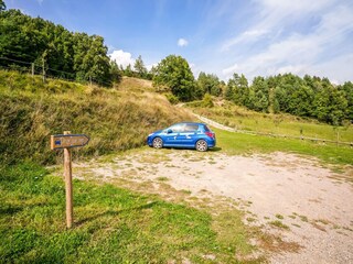 Vakantiehuisje Vallcebre Omgeving 40