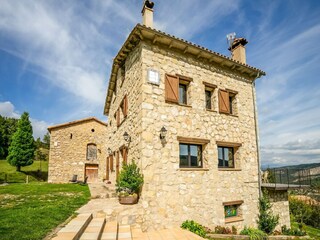 Casa vacanze Vallcebre Registrazione all'aperto 2