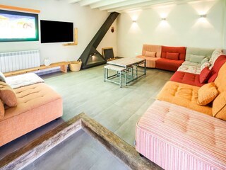 Cottage Vallcebre Ausstattung 24