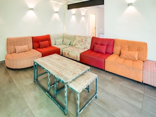 Cottage Vallcebre Ausstattung 19