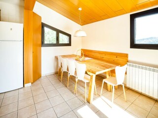 Cottage Vallcebre Ausstattung 35