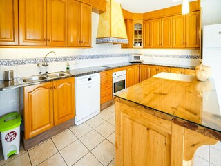 Casa vacanze Vallcebre Caratteristiche 27