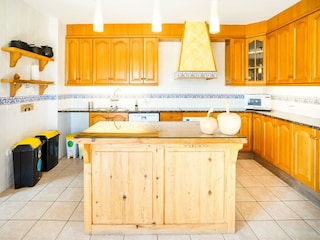 Maison de vacances Vallcebre Équipement 28