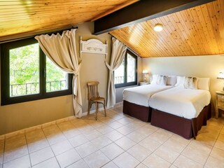 Casa vacanze Vallcebre Caratteristiche 29