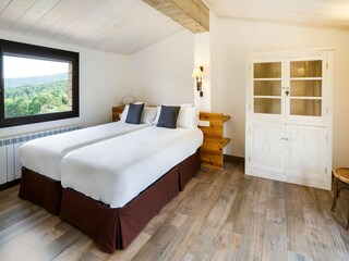 Casa vacanze Vallcebre Caratteristiche 32