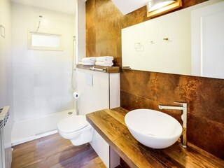 Vakantiehuisje Vallcebre Kenmerken 34