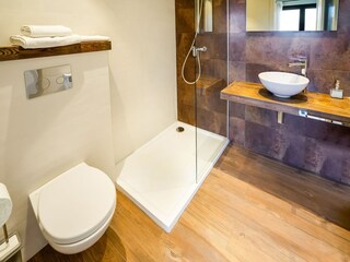 Cottage Vallcebre Ausstattung 27