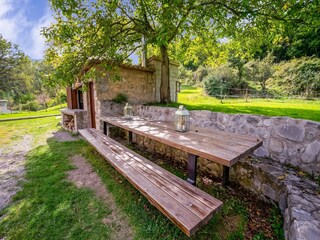 Vakantiehuisje Vallcebre Buitenaudio-opname 2