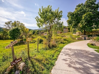 Cottage Vallcebre Außenaufnahme 3