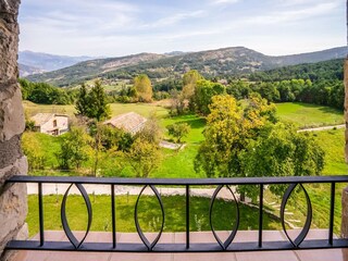 Casa vacanze Vallcebre Registrazione all'aperto 11