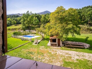 Holiday cottage Vallcebre Outdoor Recording 8