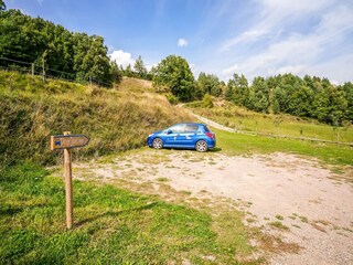 Maison de vacances Vallcebre Environnement 39