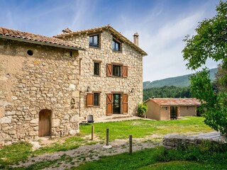 Casa vacanze Vallcebre Registrazione all'aperto 3