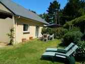 Holiday home B1500 Etables-da