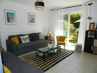 Vakantiehuis Saint-Quay-Portrieux Kenmerken 5