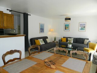 Vakantiehuis Saint-Quay-Portrieux Kenmerken 6