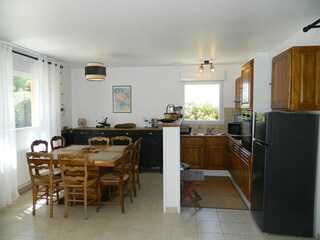 Vakantiehuis Saint-Quay-Portrieux Kenmerken 7