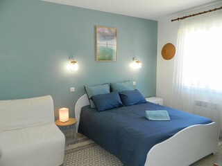 Vakantiehuis Saint-Quay-Portrieux Kenmerken 8