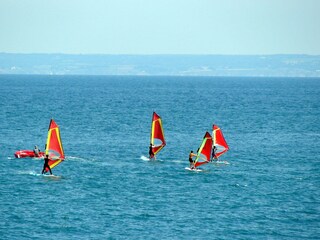 Casa per le vacanze Saint-Quay-Portrieux Ambiente 14