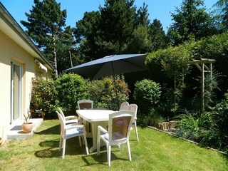 Vakantiehuis Saint-Quay-Portrieux Buitenaudio-opname 2