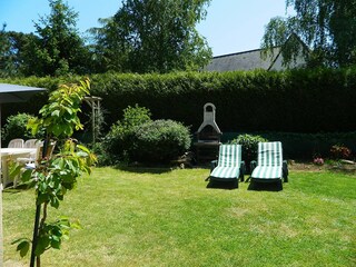 Vakantiehuis Saint-Quay-Portrieux Buitenaudio-opname 4