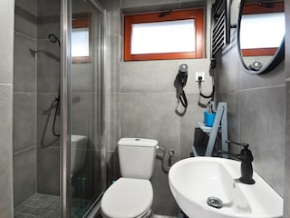 Ferienhaus Dźwirzyno Ausstattung 20